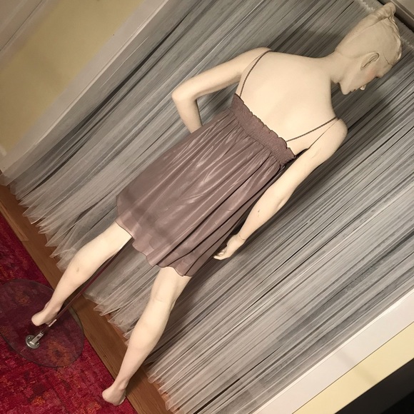 Love Notes Babydoll Dress - Picture 6 of 8